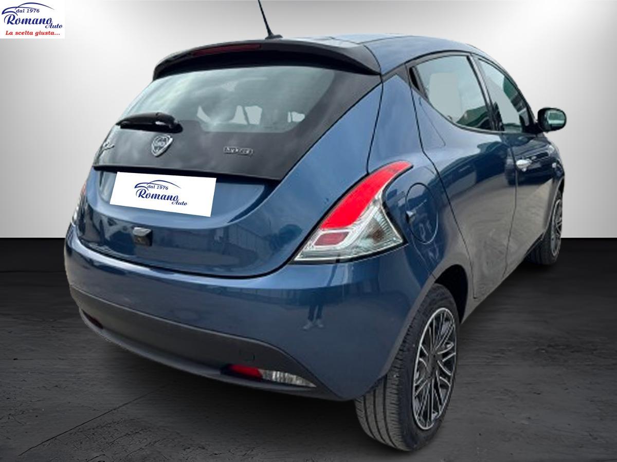 LANCIA - Ypsilon - 1.0 FireFly 5p. Hybrid Gold#RETROCAMERA!