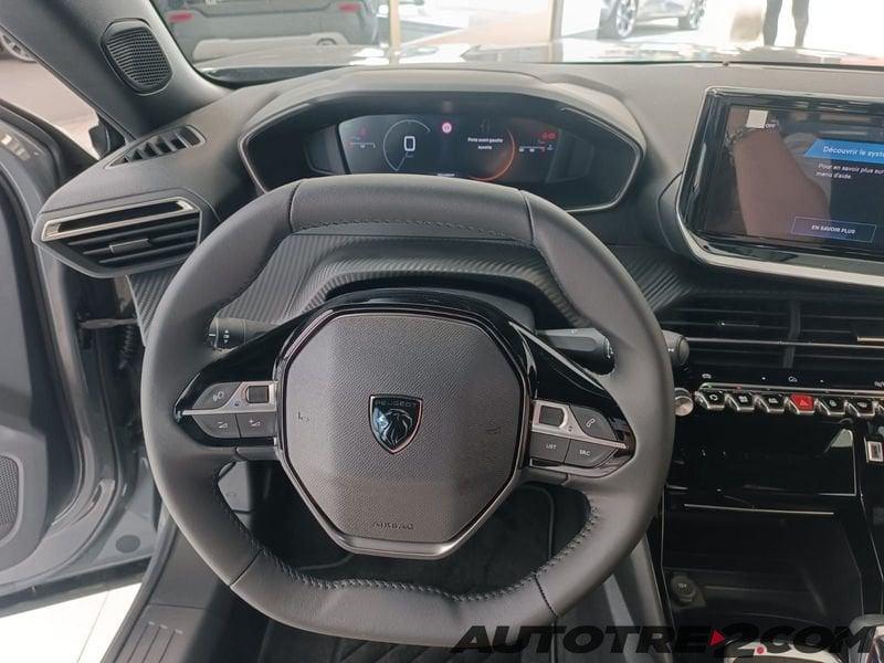Peugeot 2008 2008 1.2 puretech Allure s&s 100cv