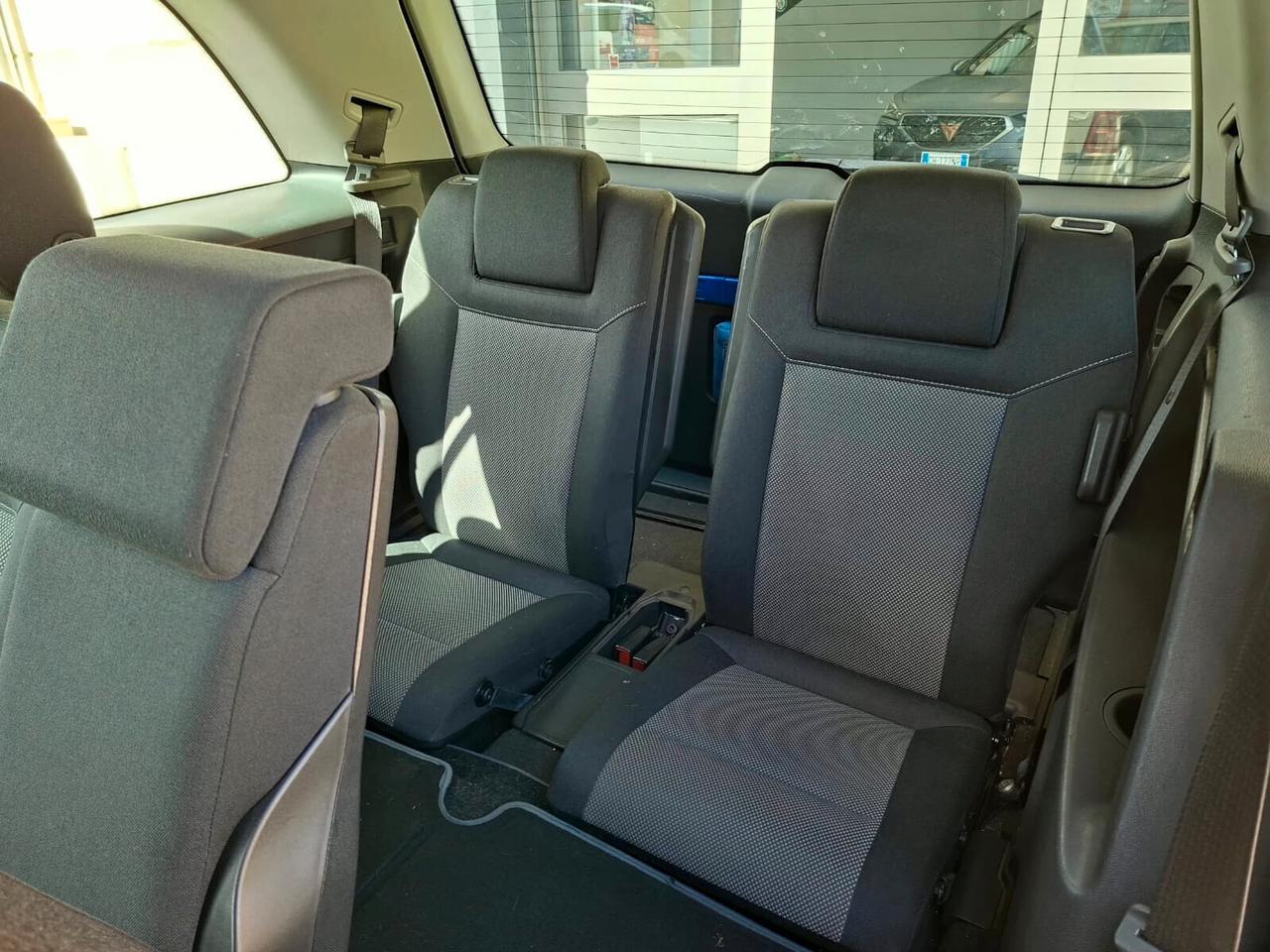 Opel Zafira 1.7 CDTI 110cv ecoFLEX One 2015
