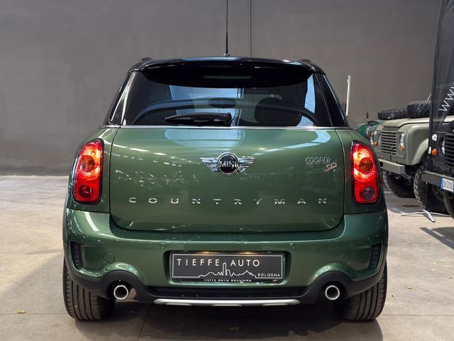 MINI Countryman Mini Cooper SD Countryman ALL4