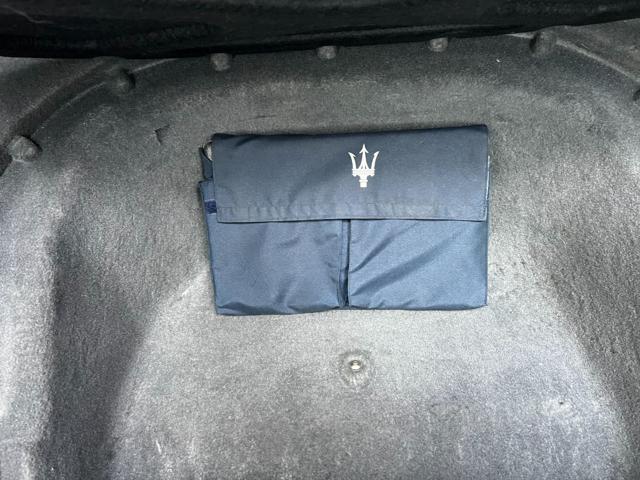 MASERATI Spyder 4.2 V8 32V Cambiocorsa ASI