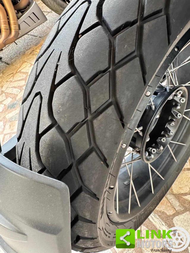 BMW R 1250 GS Adventure adventur