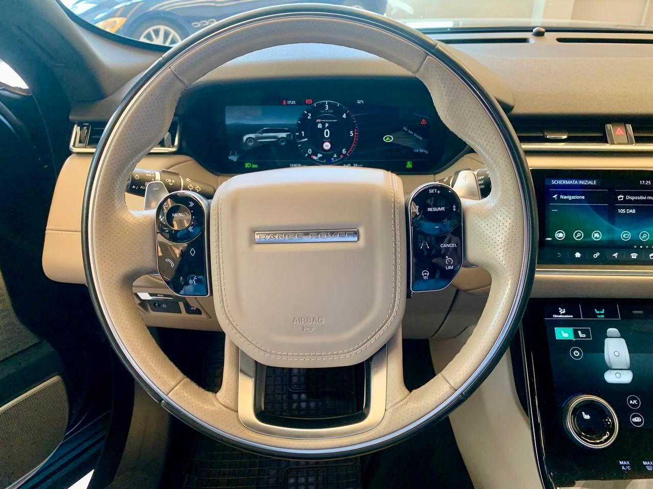 Range Rover Velar 3.0D V6 300 CV R-Dynamic HSE *PREZZO PROMO*