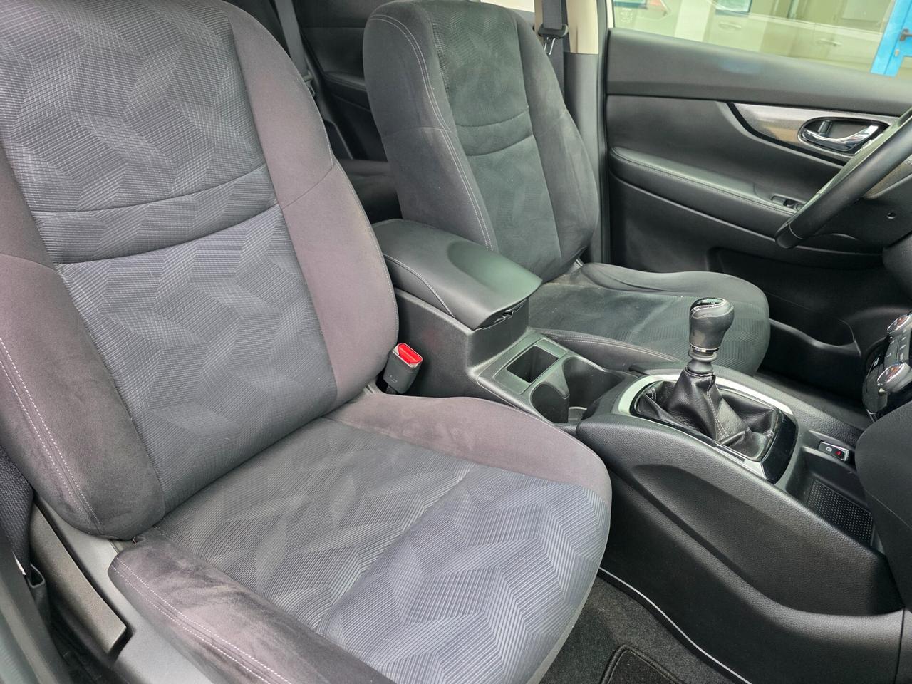 Nissan X-Trail 1.6 dCi 2WD Acenta