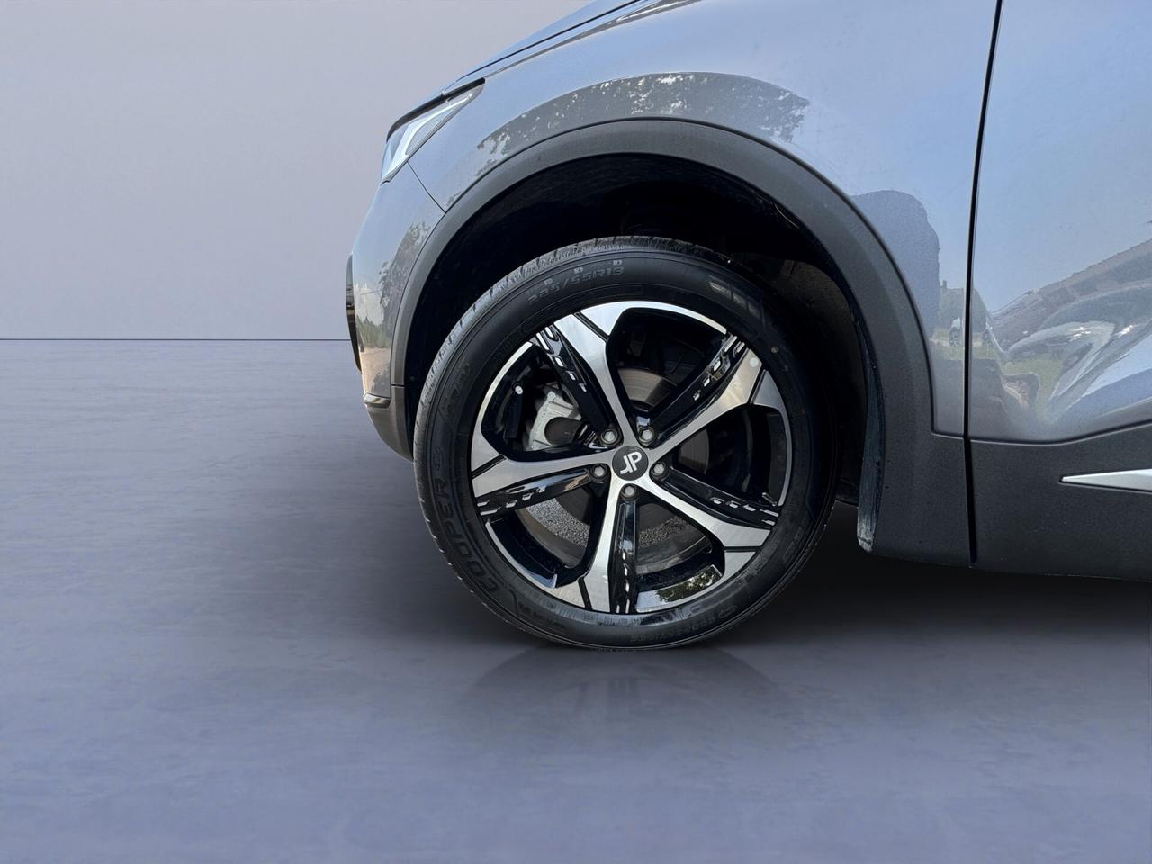 Dr 6.0 1.5 Turbo Bi-Fuel GPL - 3 ANNI DI GARANZIA