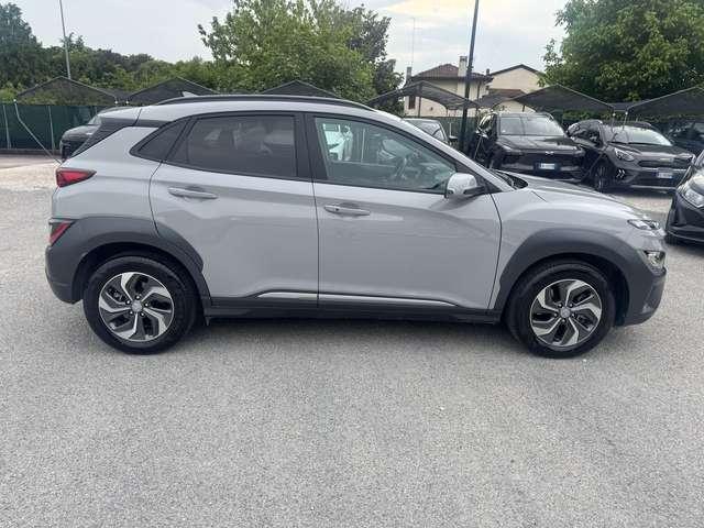 Hyundai KONA HEV 1.6 DCT XLine
