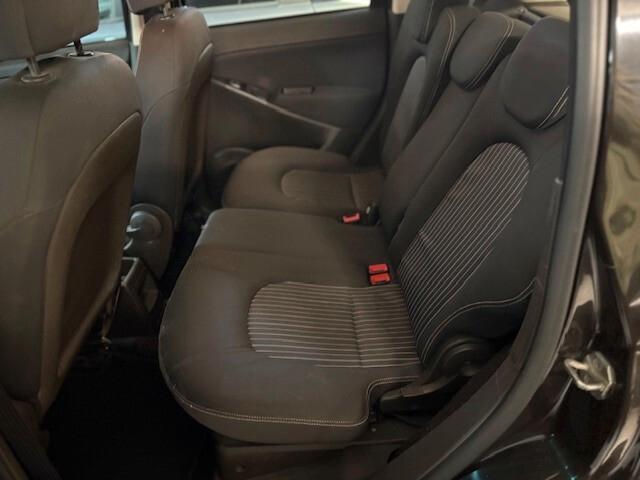 Lancia MUSA 1.6 Multijet Platino