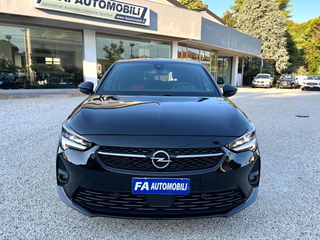 OPEL Corsa 1.2 100 CV GS Line