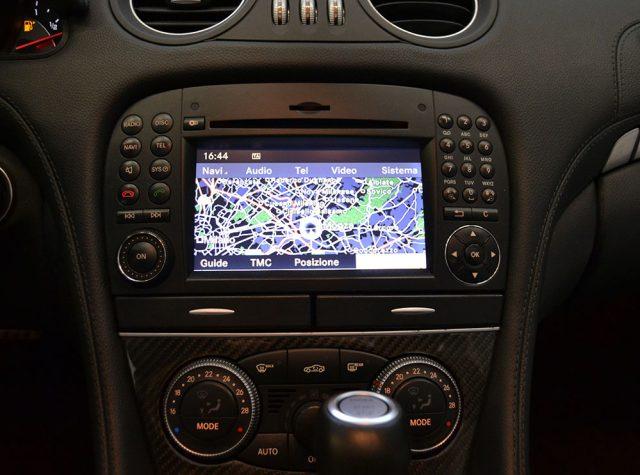 MERCEDES-BENZ SL 63 AMG AMG Performance