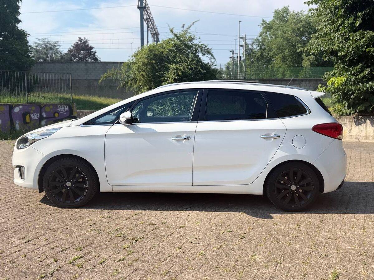 Kia Carens 1.7 crdi Class 115cv 5p.ti