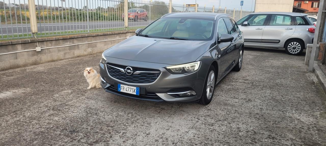 Opel Insignia 1.6 CDTI NEOPATENTATA ecoTEC 136 CV S&S Grand Sport Innovation