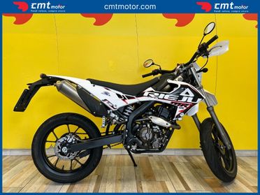 Rieju Marathon 125 - 2023