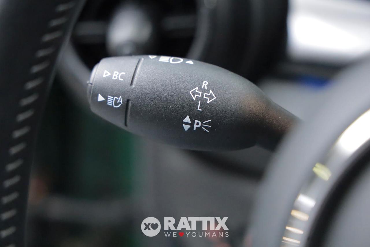 MINI Cooper SE motore elettrico 75kW Yours Auto 3p