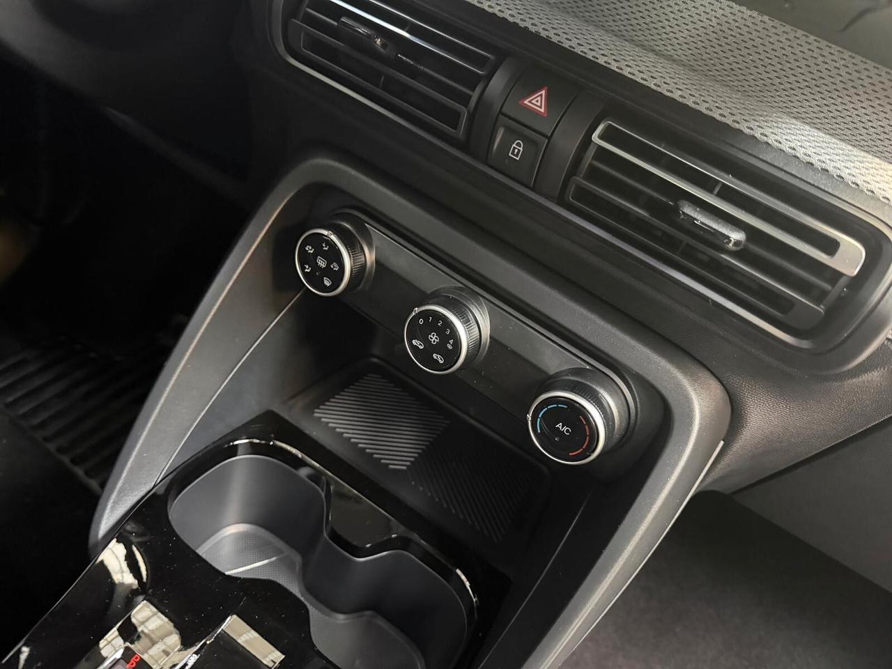Citroen C3 Hybrid 110 e-DCS6 Plus