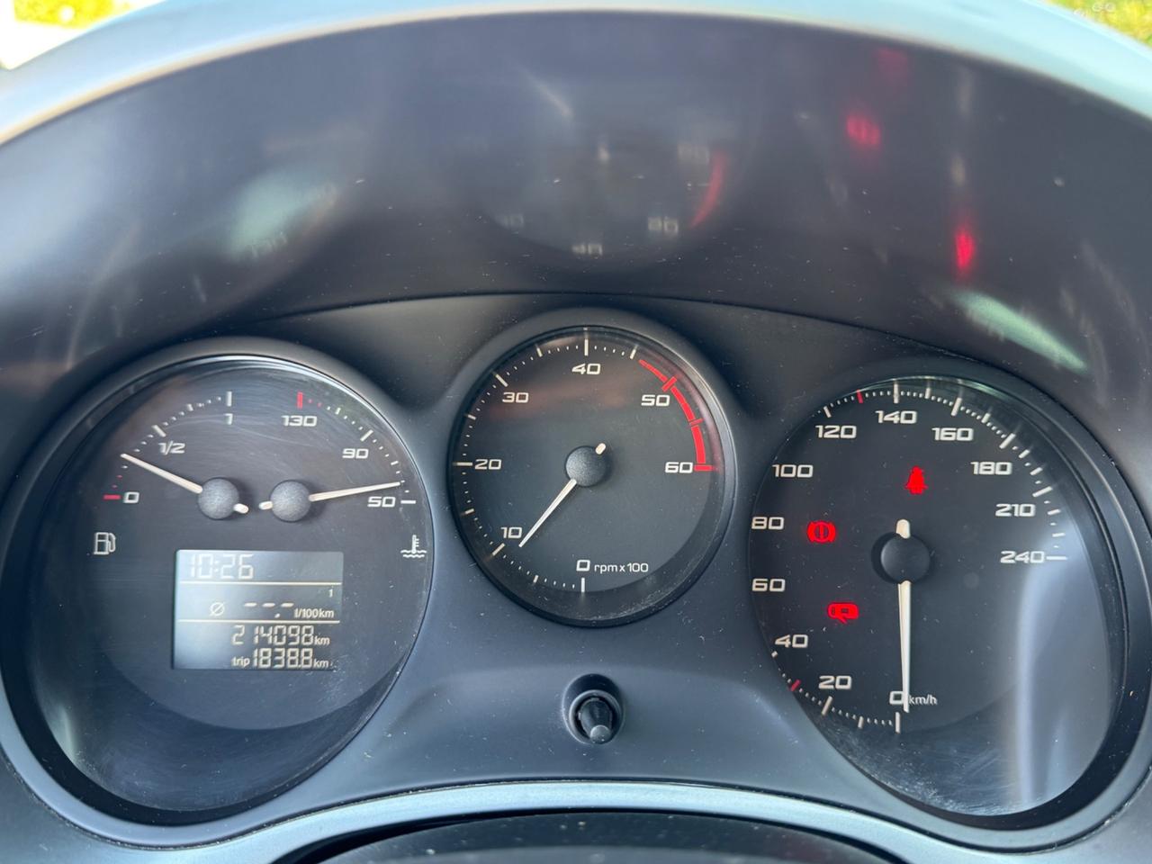 Seat Leon 1.9 Tdi 105cv Sport