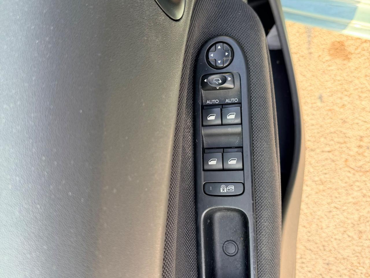 Citroen C3 Picasso Feel Edition 1.6 Blue HDi #9810