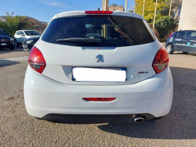PEUGEOT 208 BlueHDi 100 3 porte GT Line