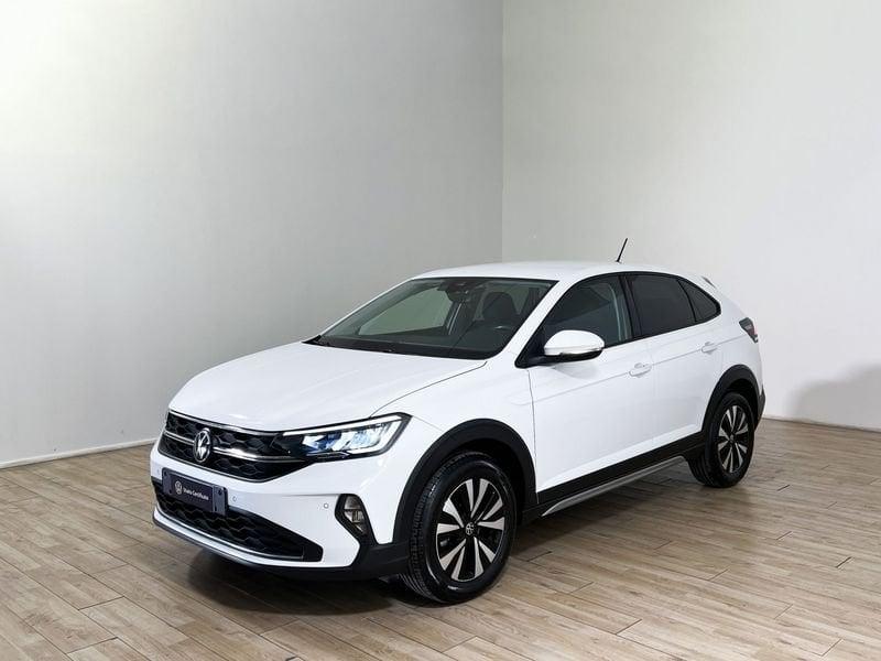 Volkswagen Taigo Taigo 1.0 TSI 110 CV Life