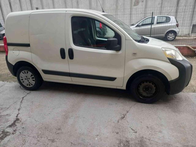 FIAT Fiorino 1.3 MJT 75CV Furgone SX NEOPATENTATI
