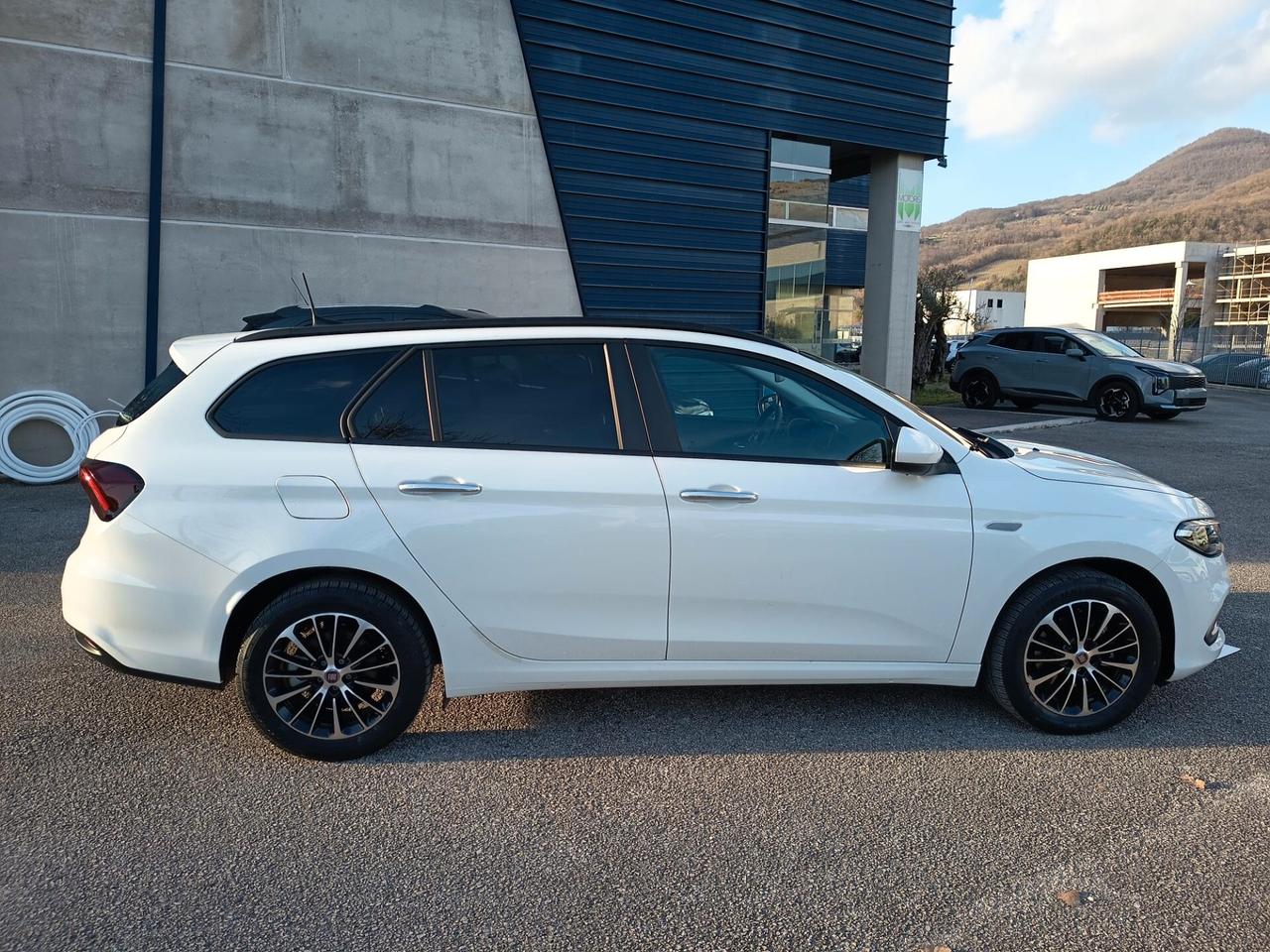 Fiat Tipo 1.6 Mjt S&S SW
