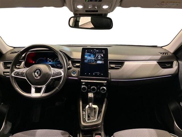 RENAULT Arkana 1.6 E-Tech full hybrid Techno 145cv