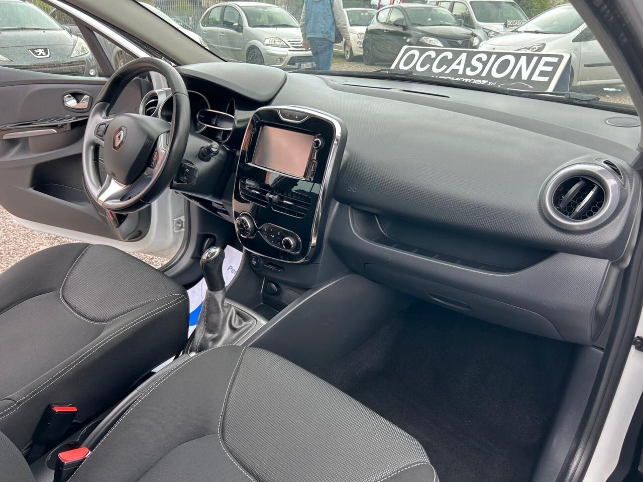 Renault Clio 1.5 Costume National- LEGGERE DESCRIZIONE