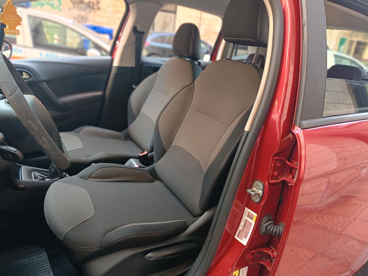 CITROEN C3 1.4 HDI 70 CV-NEOPATENTATI-Euro6650