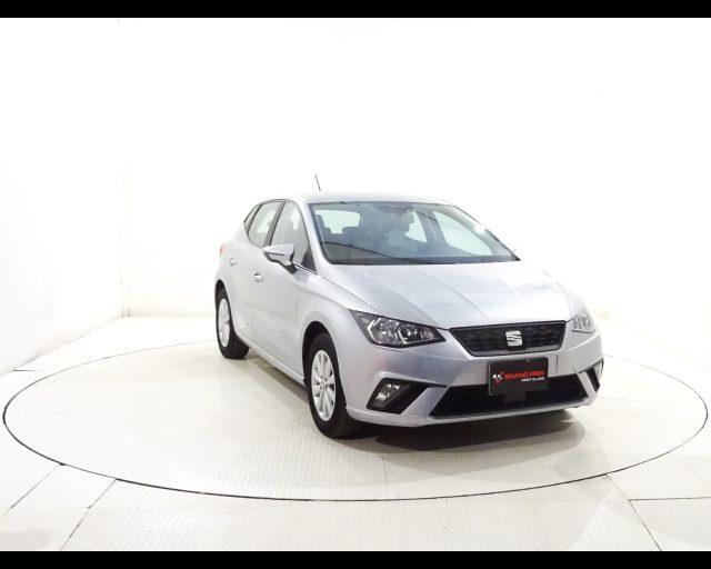 SEAT Ibiza 1.0 MPI 5 porte Style