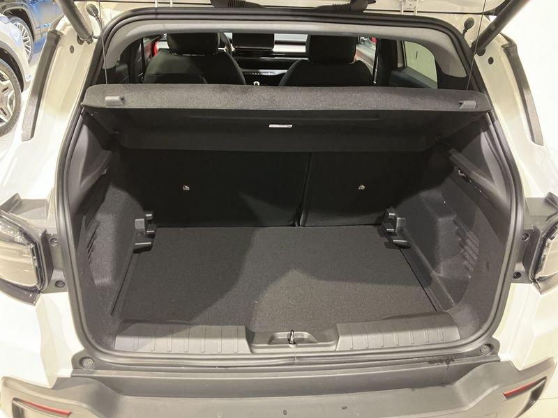Jeep Avenger 1.2 Turbo Summit