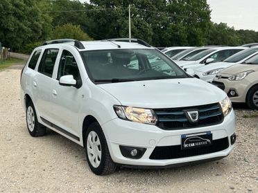 Dacia Logan MCV 0.9 TCe 12V 90CV TurboGPL Start&Stop Lauréate