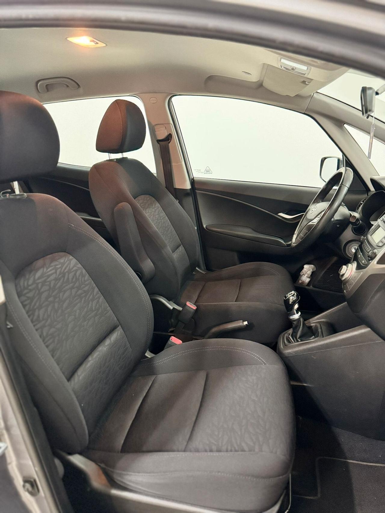 Hyundai iX20 1.6 CRDI 115 CV APP MODE