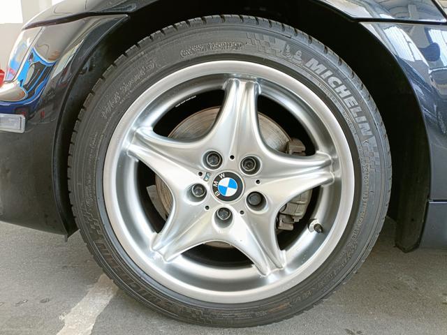 BMW Z3 M 3.2 24V M Roadster ASI
