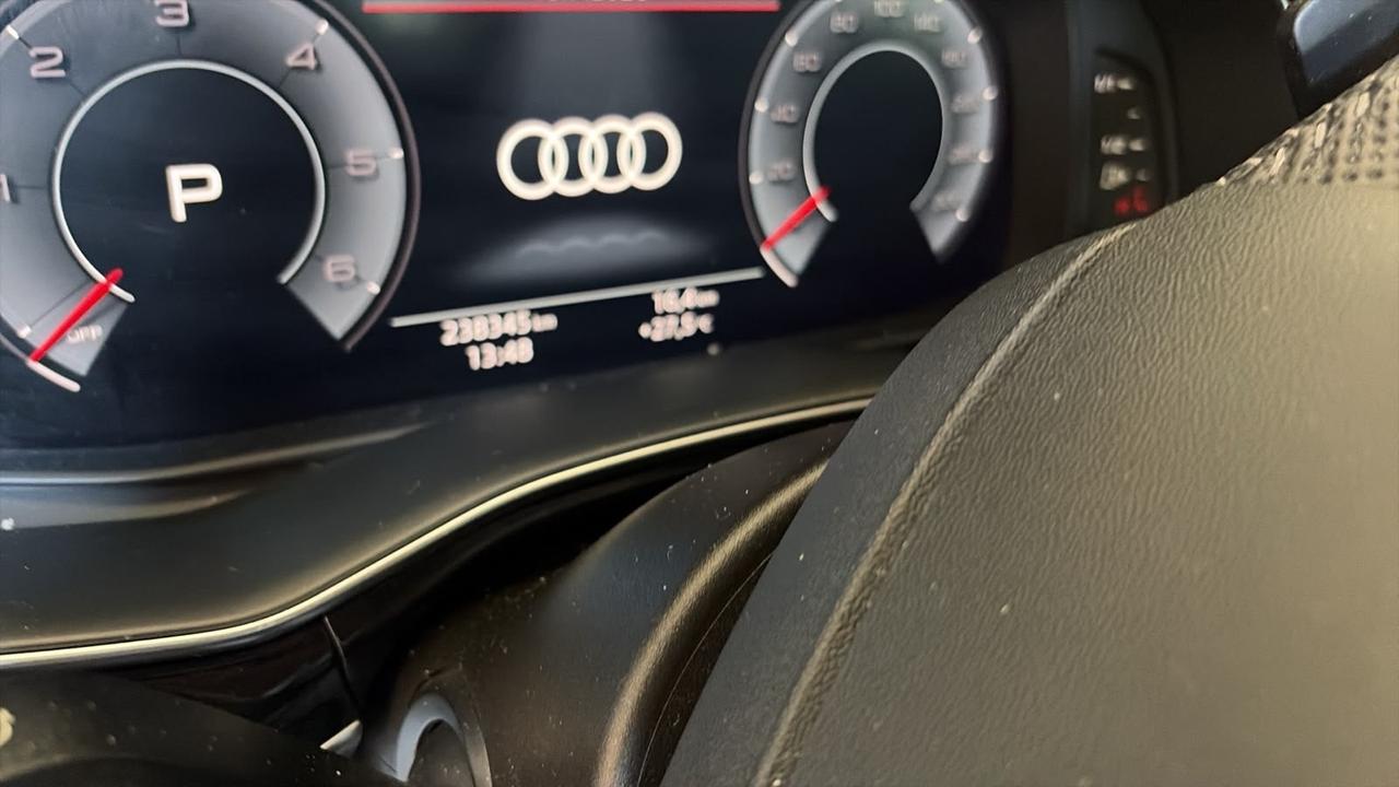 Audi Q8 50 TDI 286 CV quattro tiptronic Sport