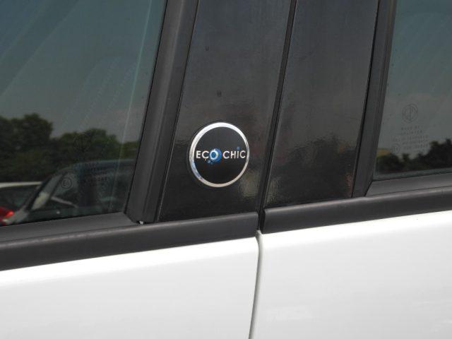 LANCIA MUSA 1.4 Ecochic GPL -Ok NEOPATENTATI- UNICO PROPRIET.