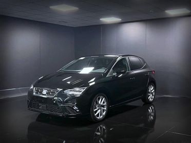 SEAT Ibiza 1.0 EcoTSI 95 CV 5 porte FR