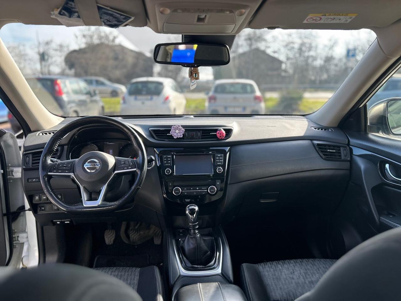 Nissan X-Trail N-Connecta 1.6 dCi 130 #9202