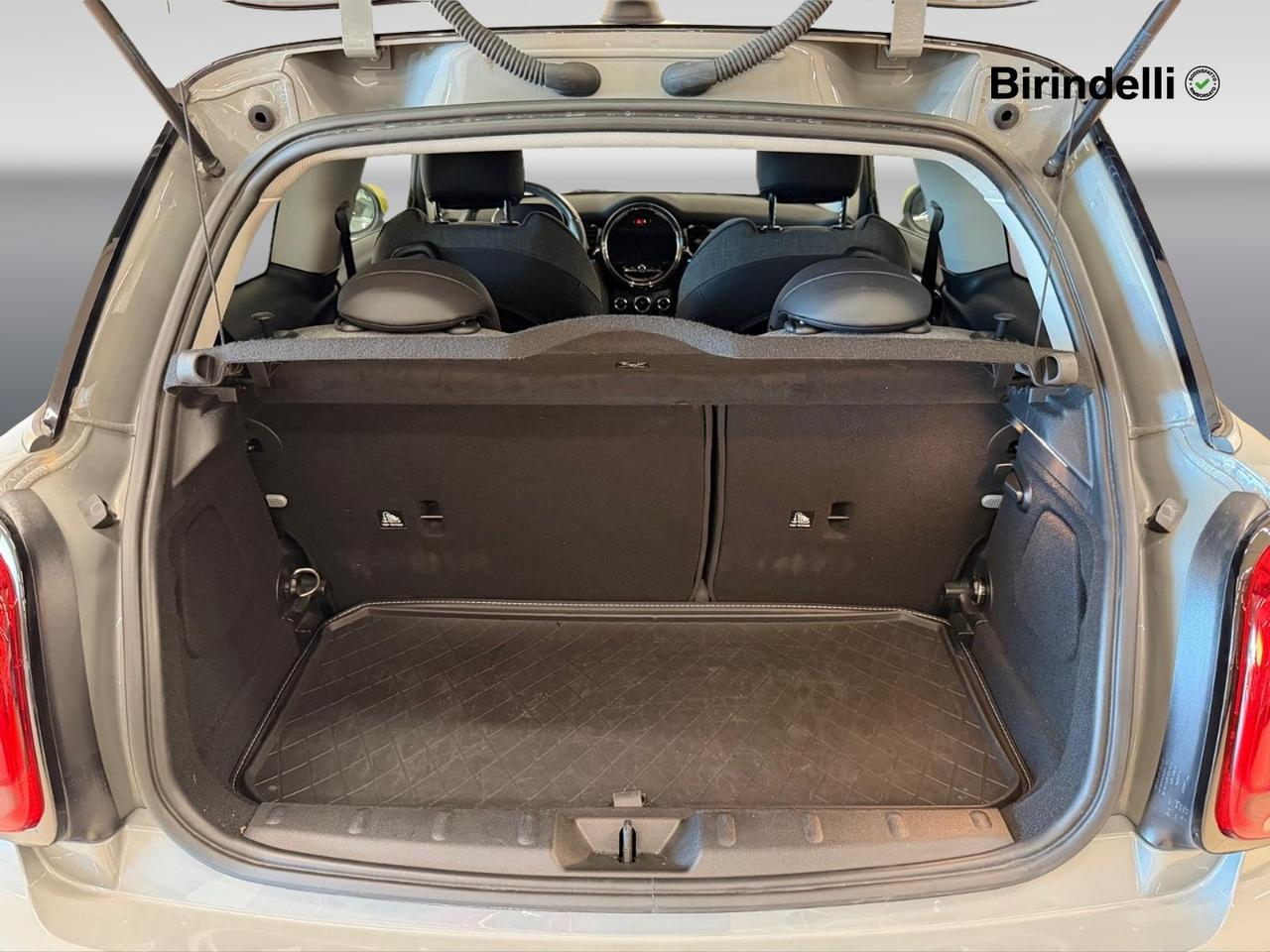 MINI Mini Full El. (F56) - Mini Cooper SE Yours