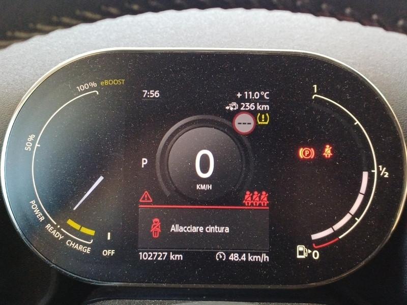 MINI COOPER SE COUNTRYMAN ALL4 Business autom.