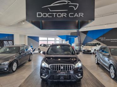 Suzuki S-Cross 1.4 Boosterjet 4WD All Grip Top