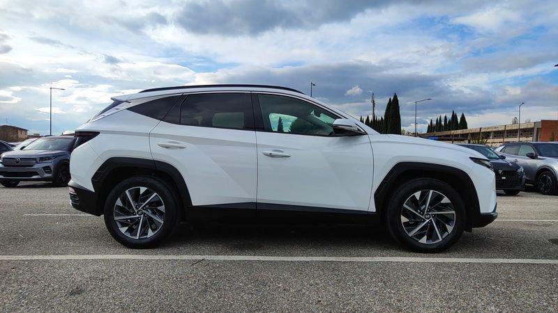 Hyundai Tucson Tucson 1.6 CRDI XLine