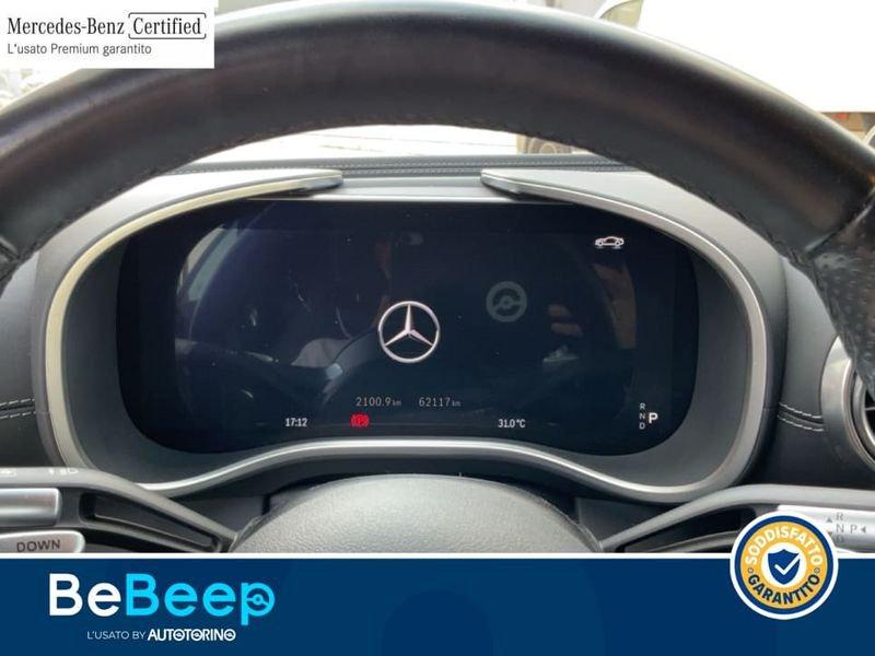 Mercedes-Benz SL AMG 63 PREMIUM PLUS 4MATIC+ AUTO