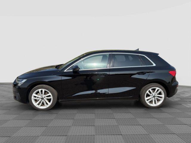 AUDI A3 A3 SPB 30 TDI S tronic Business