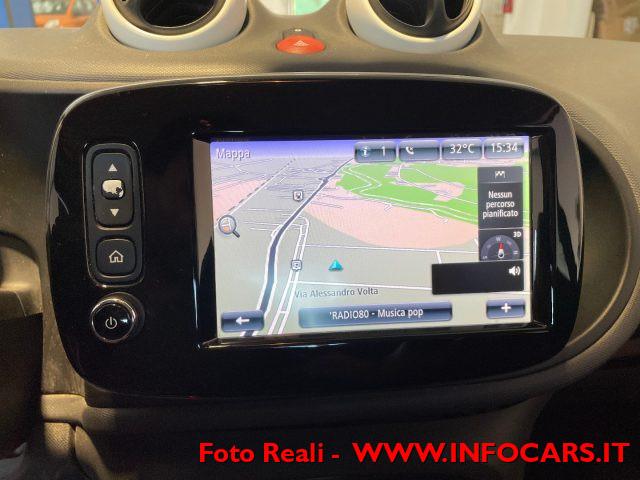 SMART ForTwo EQ Youngster 100% ELETTRICA PROMO