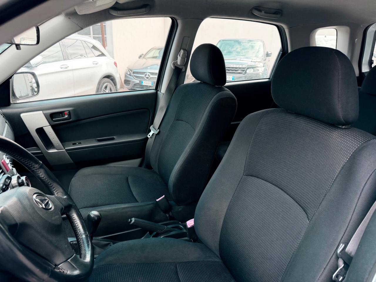 Daihatsu Terios 1.5 4WD