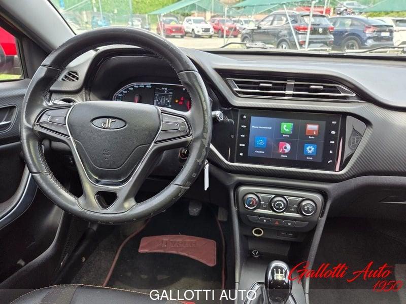 DR AUTOMOBILES DR3 dr3 1.5