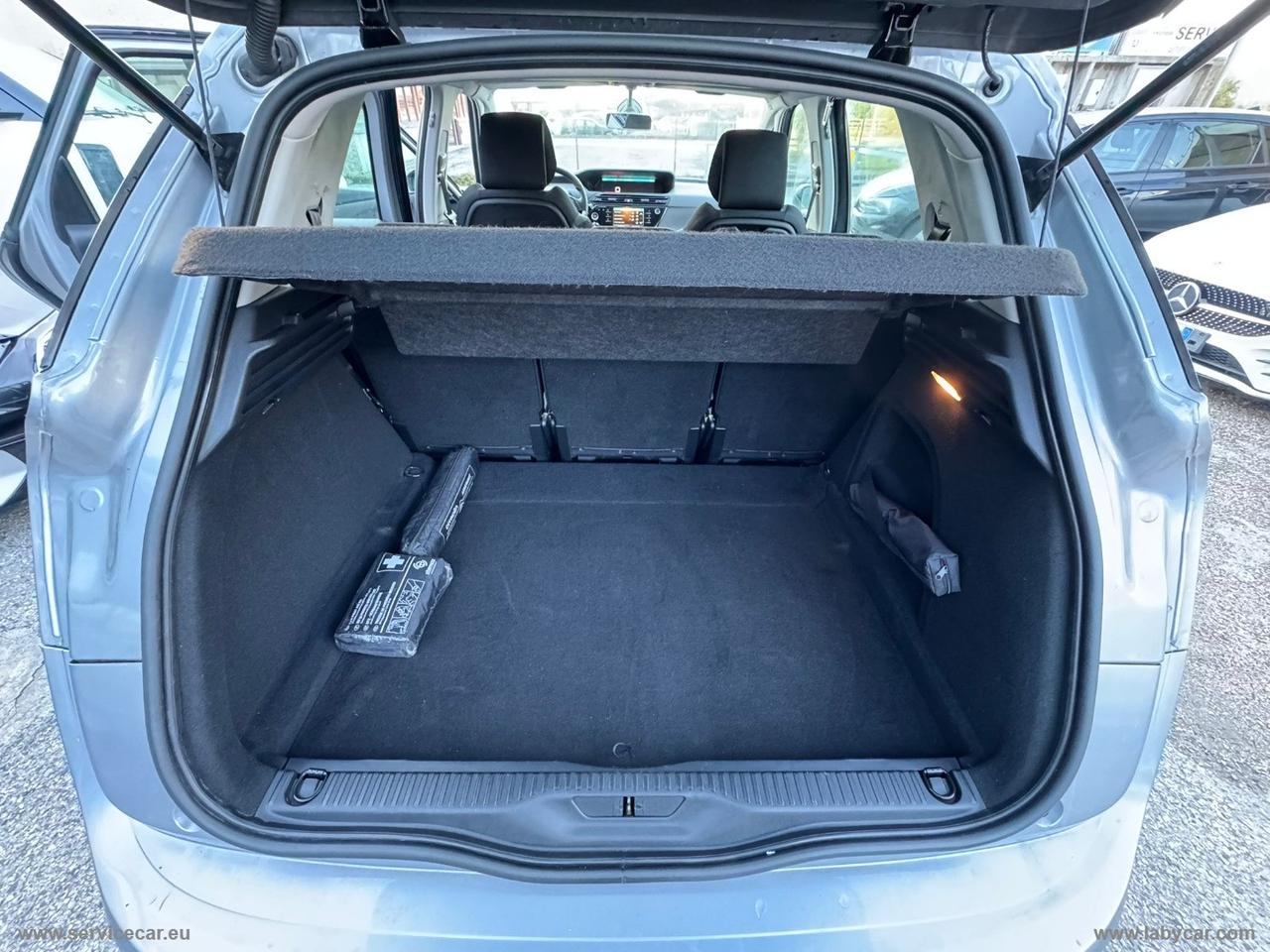 CITROEN C4 SpaceTourer BlueHDi 130 Live