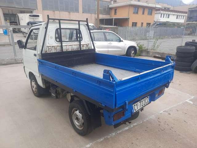 Piaggio Porter 1,3 DIESEL