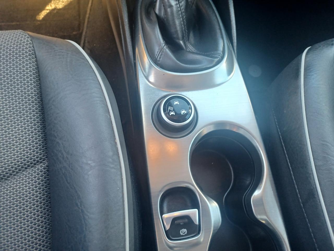 Fiat 500X 1.6 MultiJet 120 CV Cross