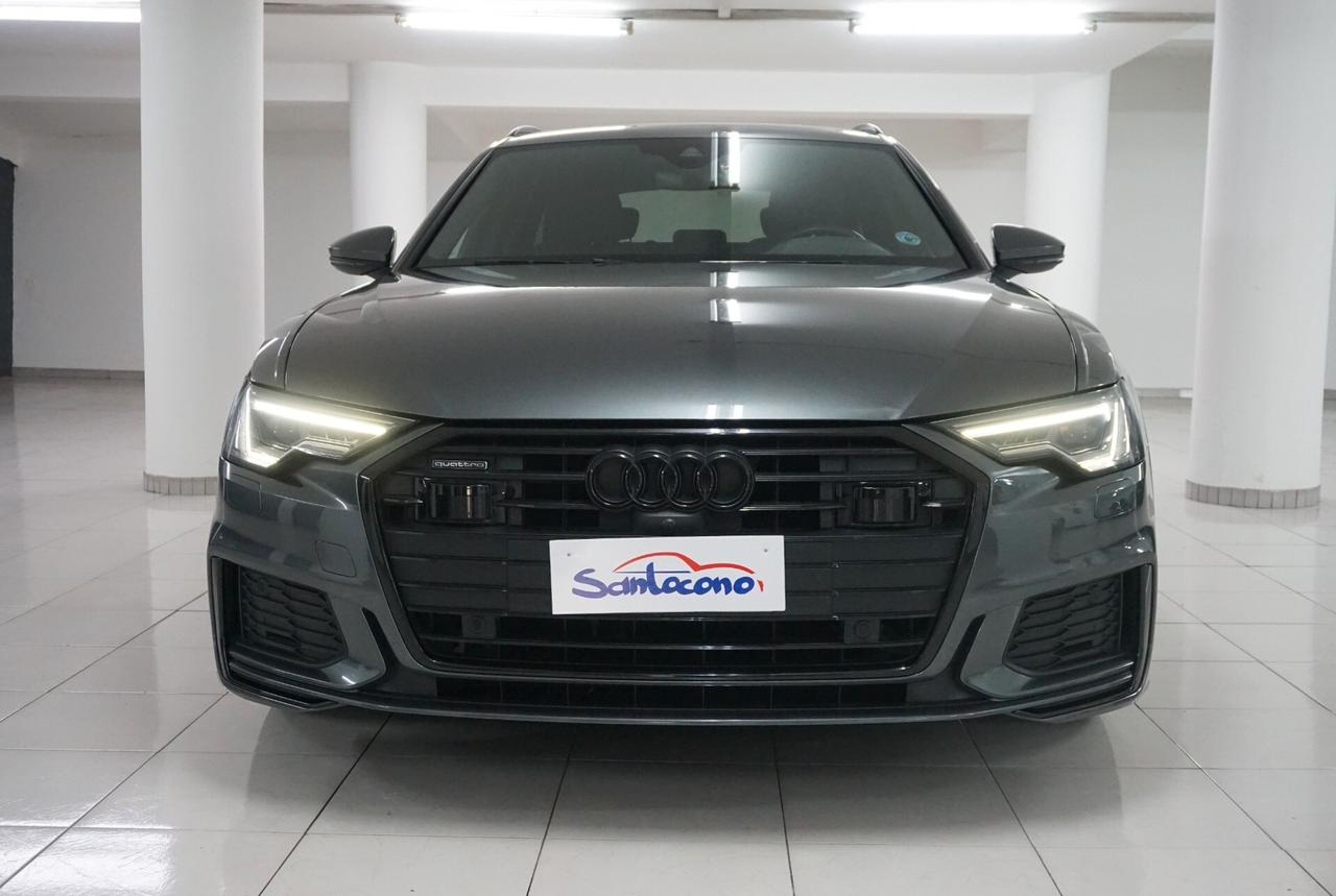 Audi A6 Avant 40 2.0 TDI quattro ultra S tronic Line