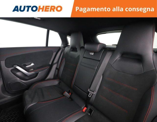 MERCEDES-BENZ CLA 250 e hybrid EQ Shooting Brake Premium